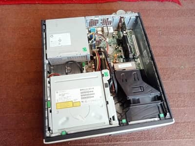 Core i 3 2nd generation with Graphics card in 10/10 condition
