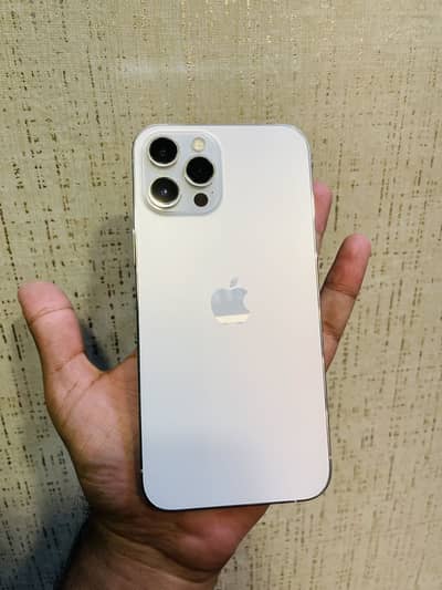 Apple iPhone 12 Pro Max