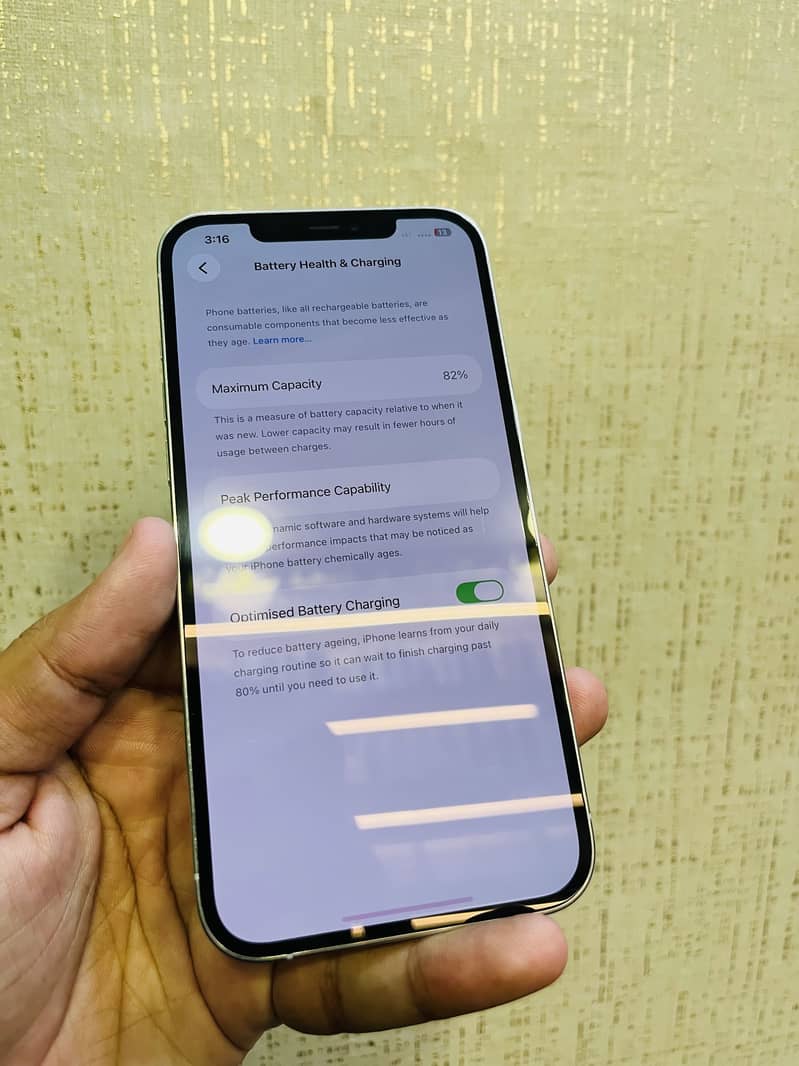 Apple iPhone 12 Pro Max 3