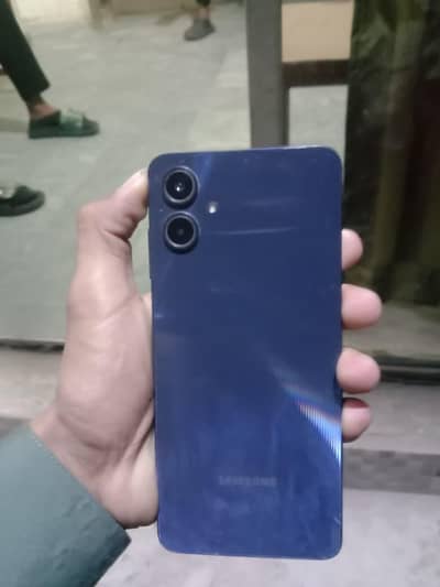 Samsung Mobile A06