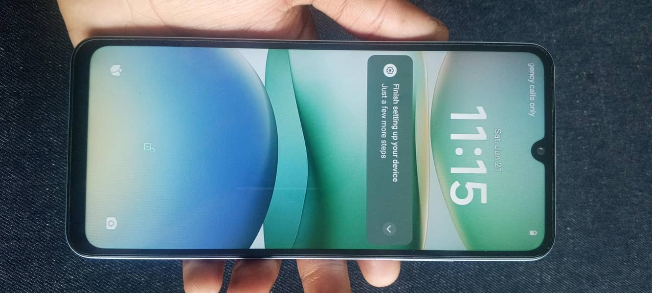 Xiaomi Redmi A5 0