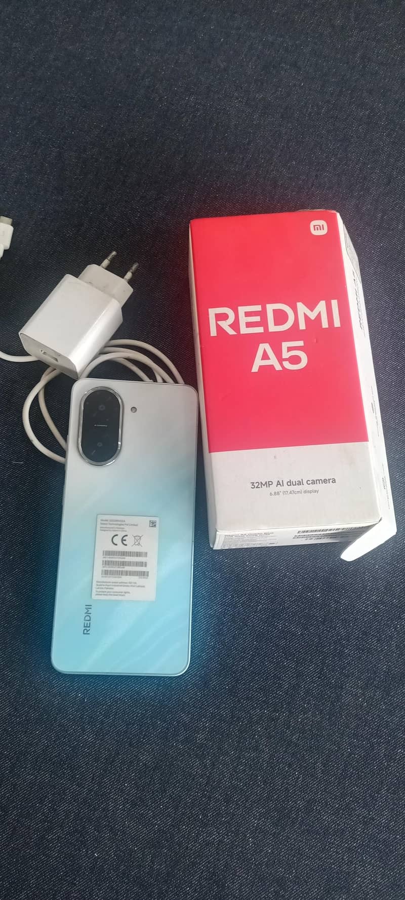 Xiaomi Redmi A5 2