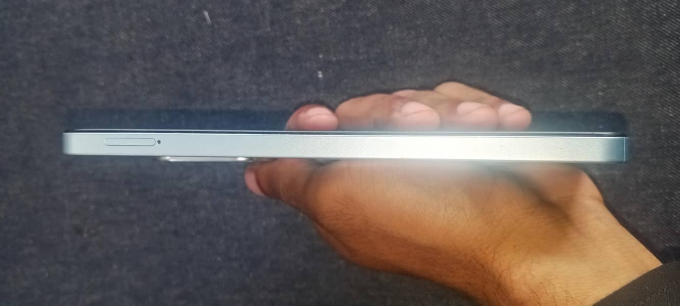 Xiaomi Redmi A5 4