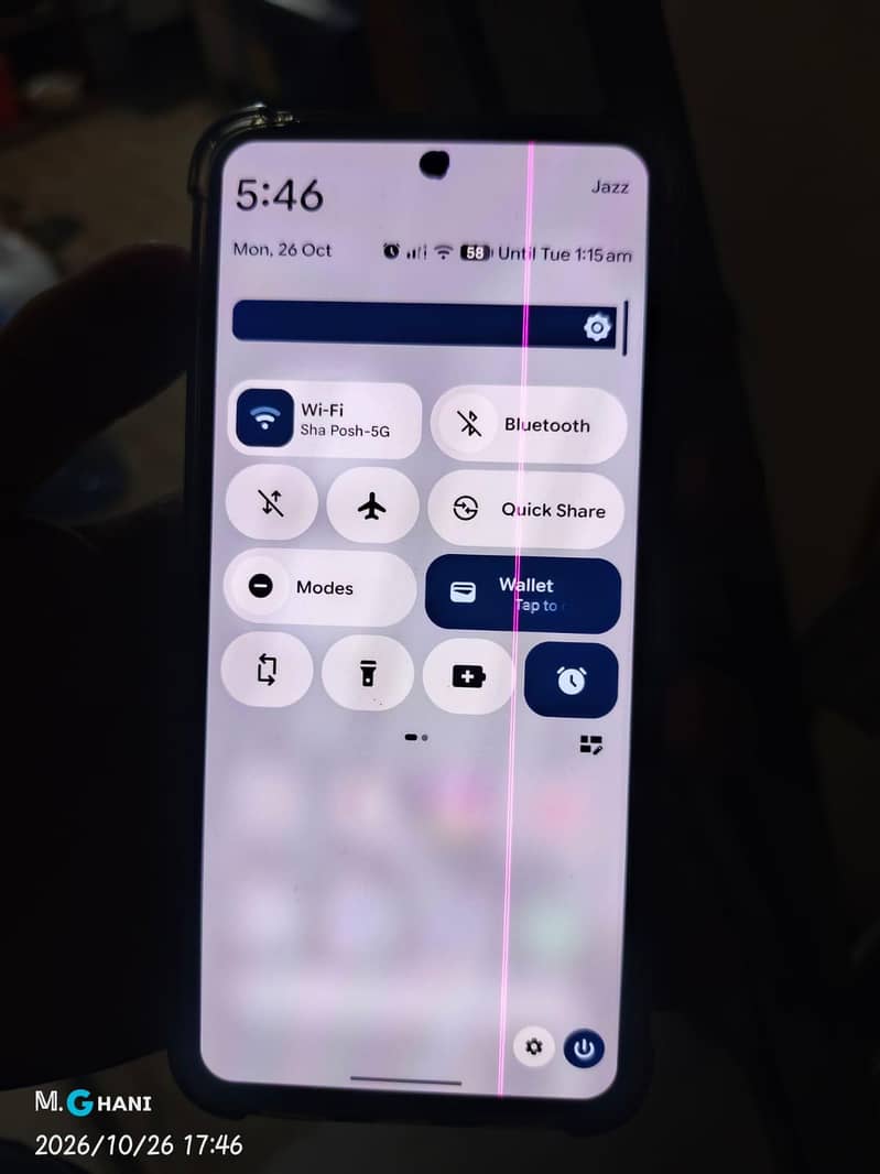 Google Pixel 8 3