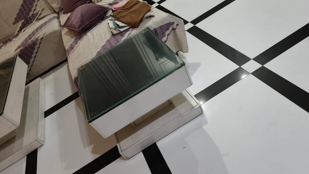 Tv Lounge Table Set 1