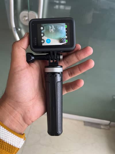 HERO Action 12 4k Camera