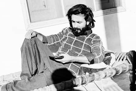 jaran khan