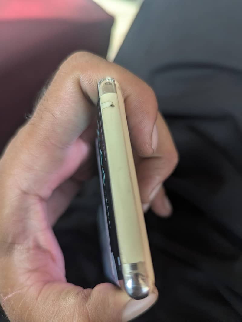 Google Pixel 6 Pro 3