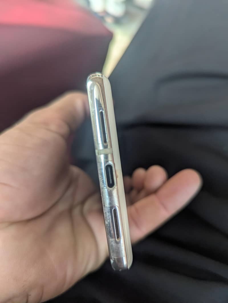 Google Pixel 6 Pro 4