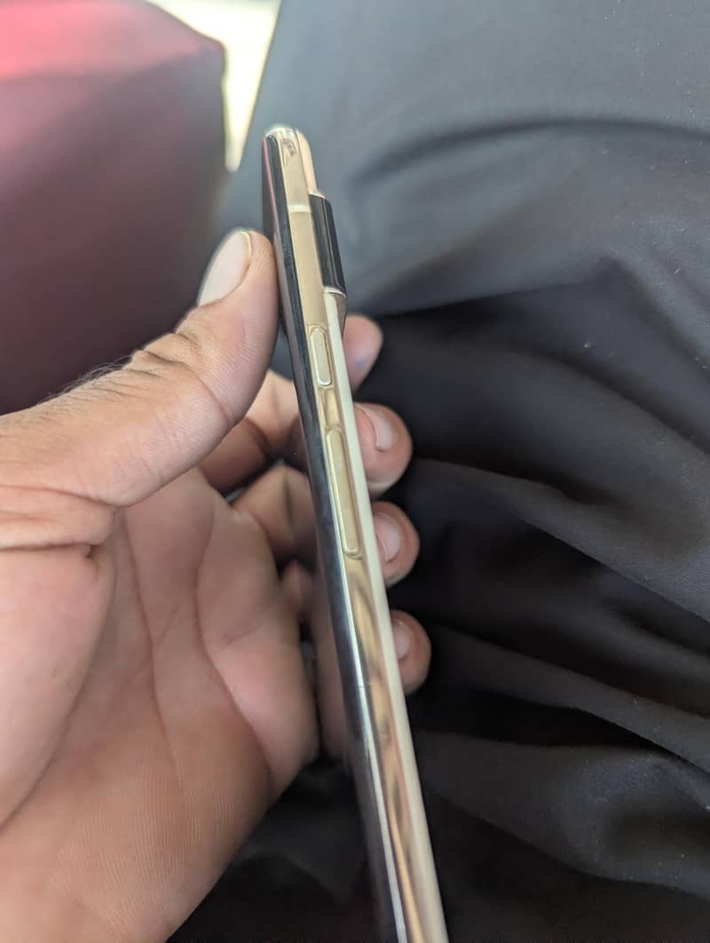 Google Pixel 6 Pro 5
