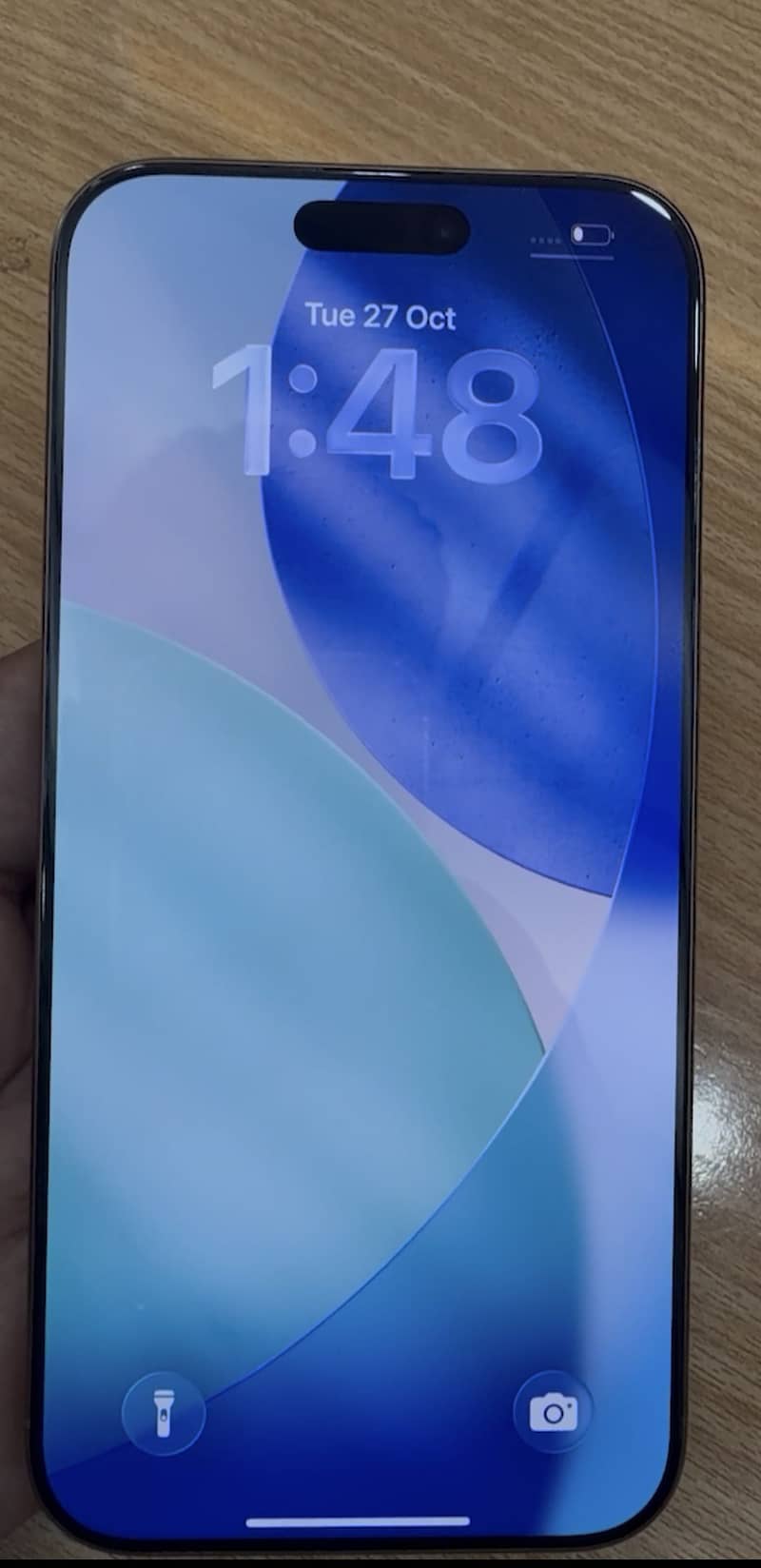 Apple iPhone 16 Pro Max 4