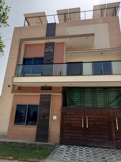 House for sale in Rahim Yar khan