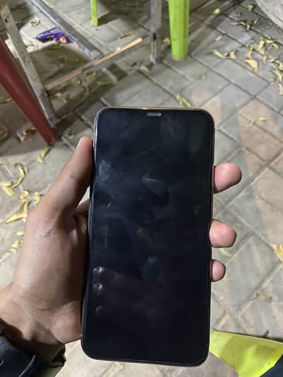 Apple iPhone 11 Pro Max