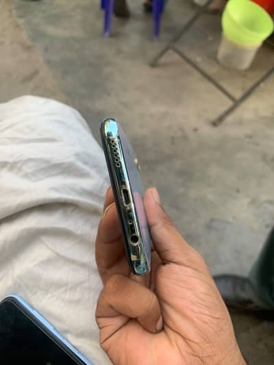 Vivo S1