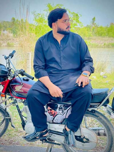 Hussain Baig
