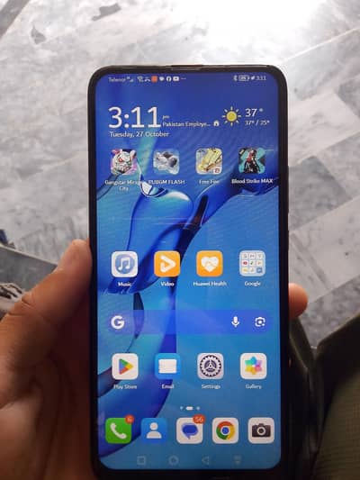 Huawei Y9 Prime whatsapp number 03476354208