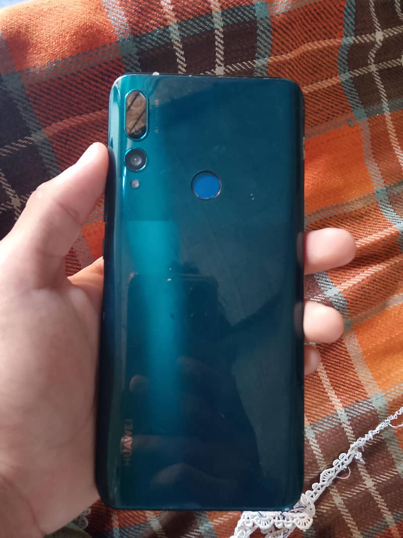 Huawei Y9 Prime whatsapp number 03476354208 - Mobile Phones - 1120932828