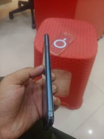 Apple iPhone 11 Pro Max