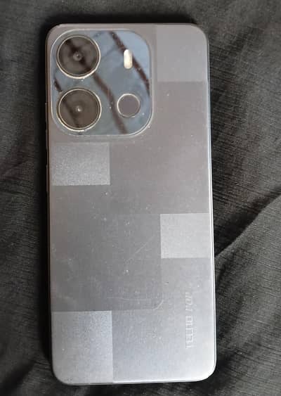 Tecno Pop 7 for sale