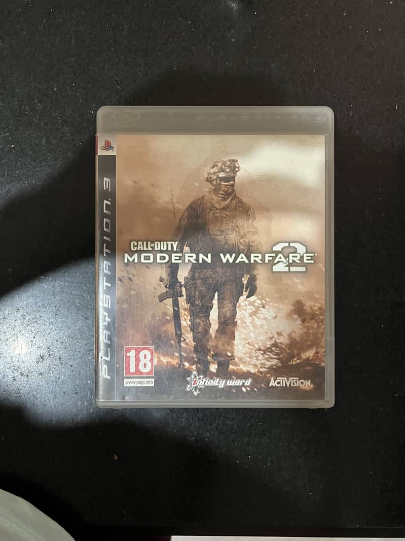 Ps3 games in pristine condition 11
