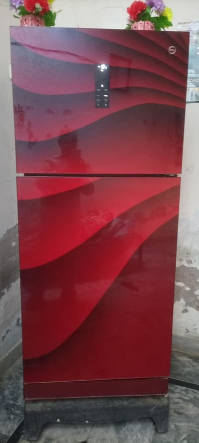 PEL INVORTER FRIDGE