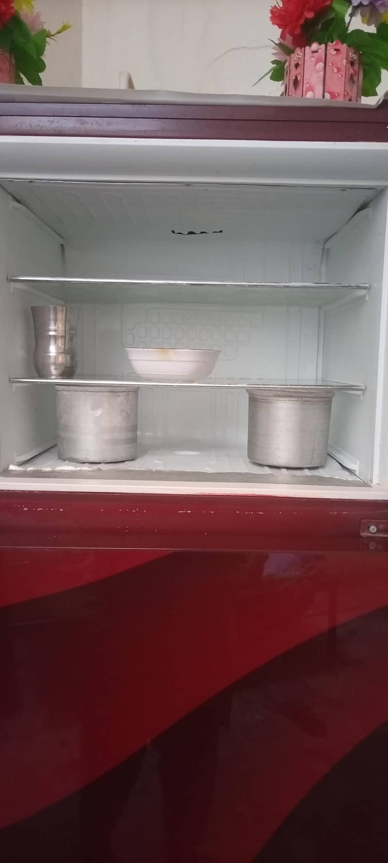 PEL INVORTER FRIDGE 1