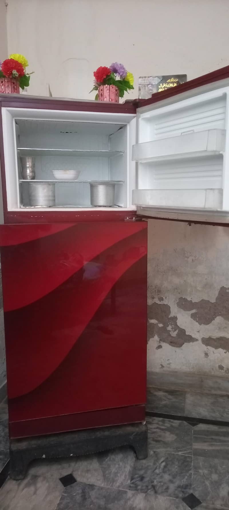 PEL INVORTER FRIDGE 2