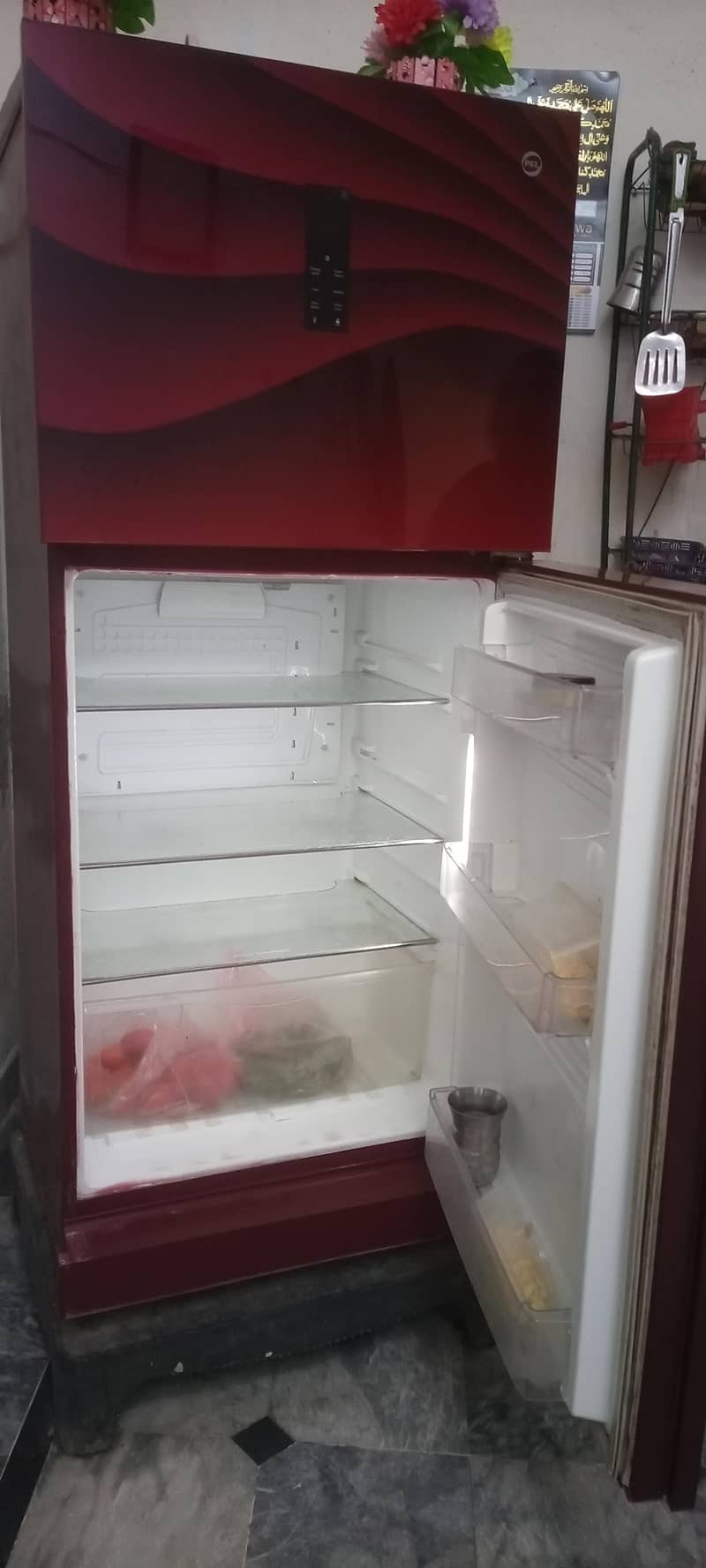 PEL INVORTER FRIDGE 3