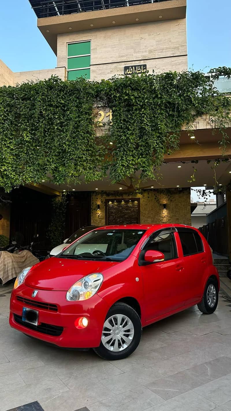 Passo Haana Plus 0