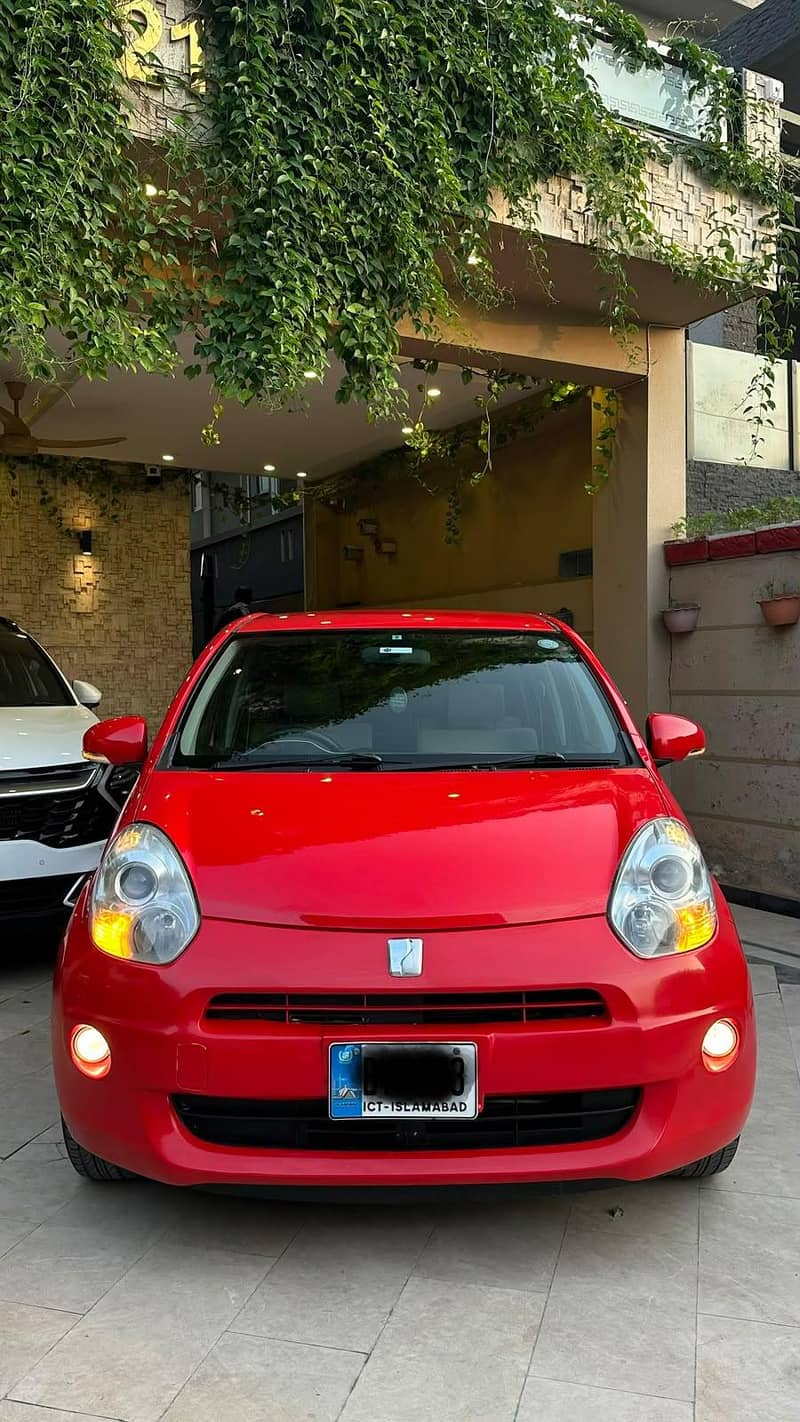 Passo Haana Plus 6