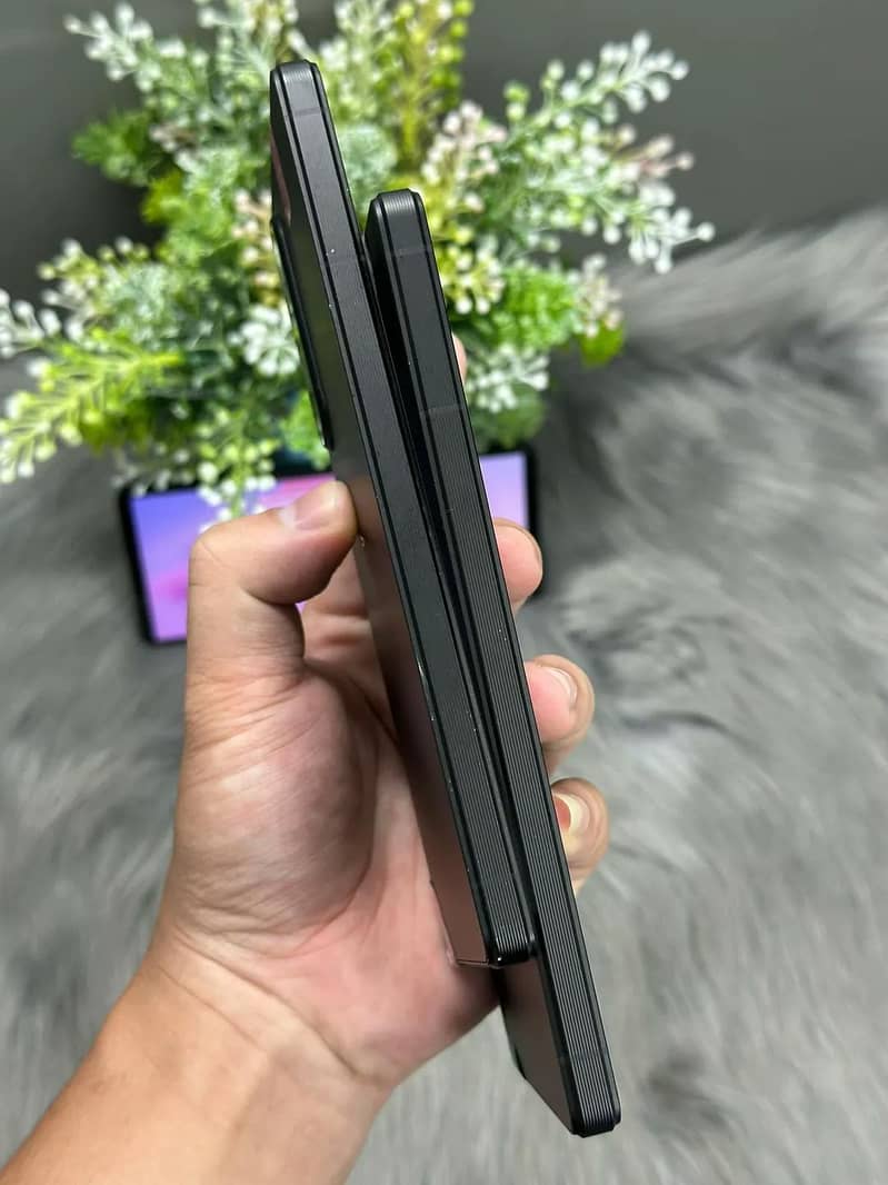 Sony Ericsson Other Model 2