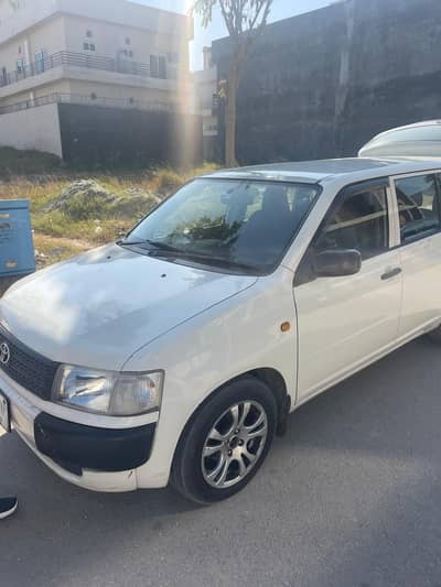 Toyota Probox 2006
