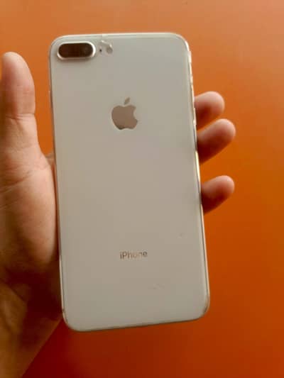 Apple iPhone 8 Plus