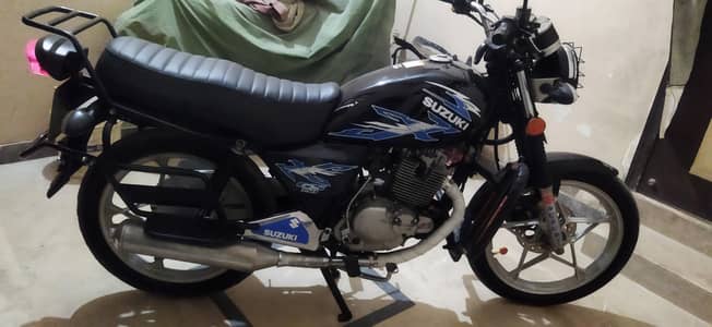 gs 150 2018