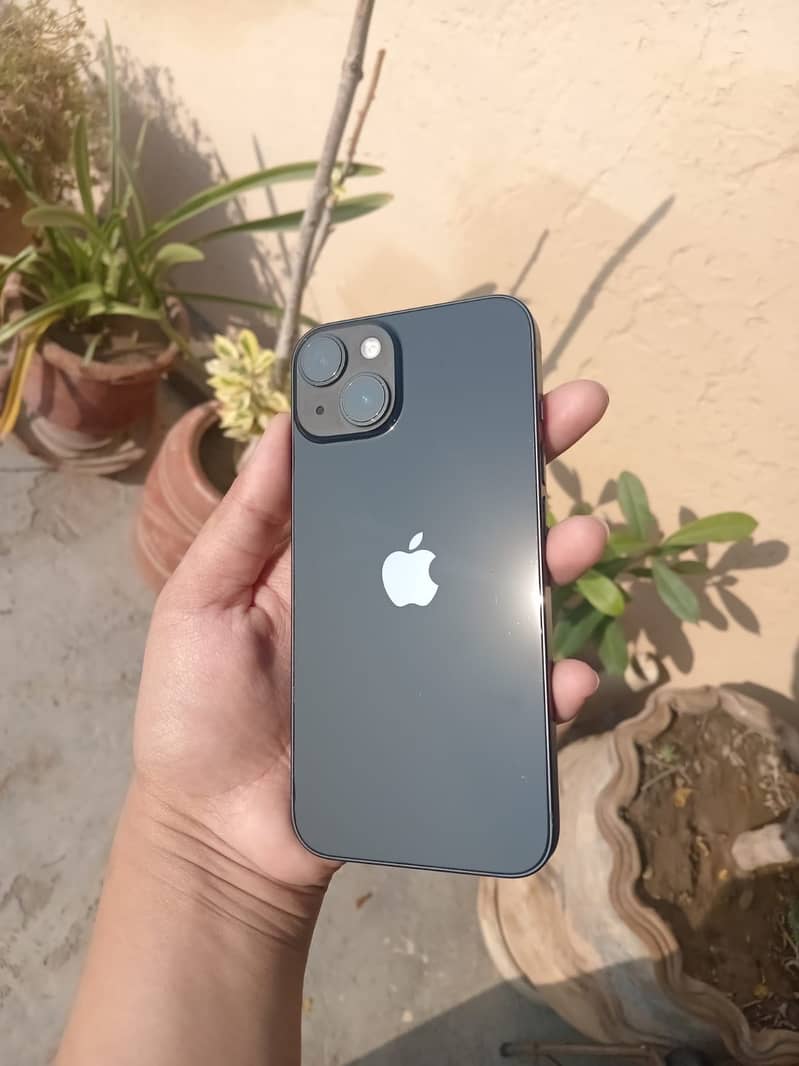 Apple iPhone 14 0