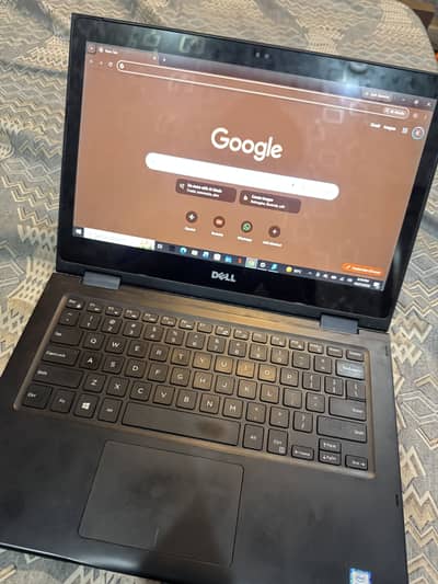 DELL Latitude 3390 2-in-1 Laptop