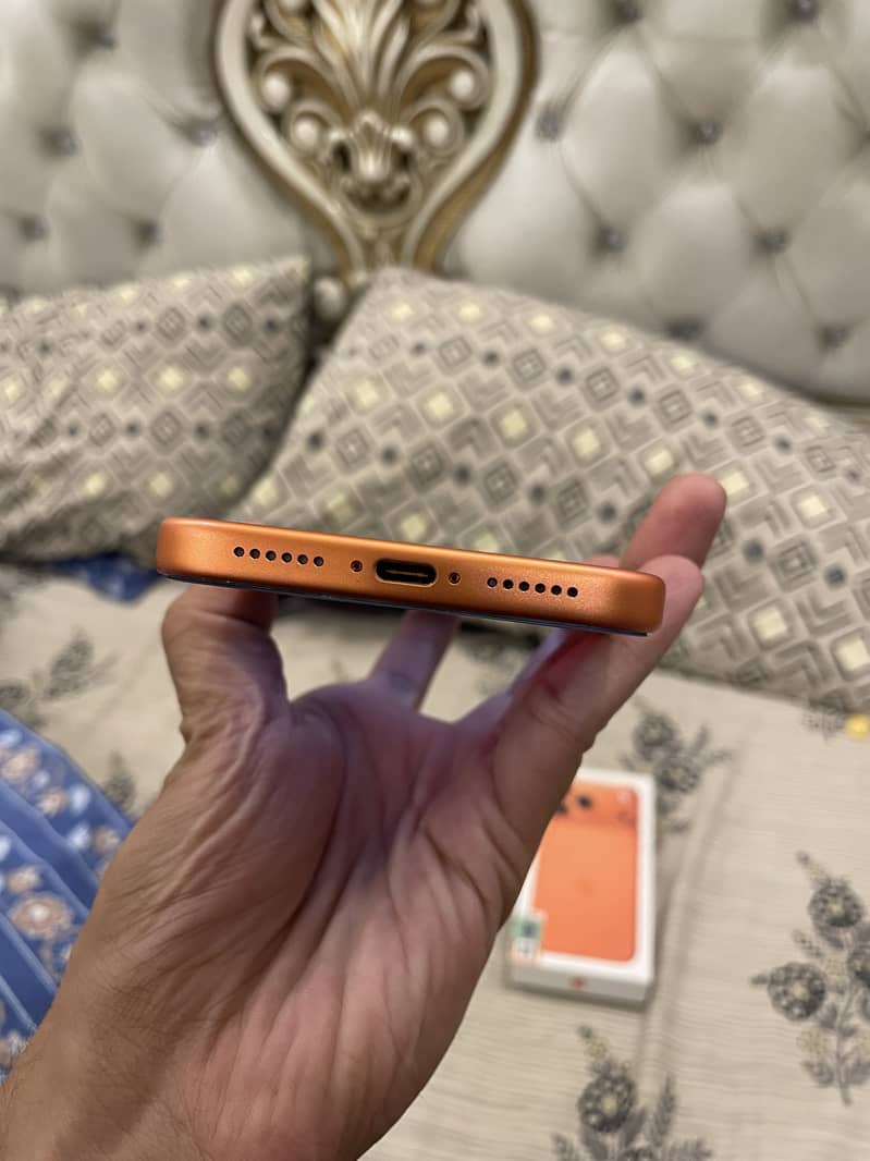 Apple iPhone 17 Pro Max 1
