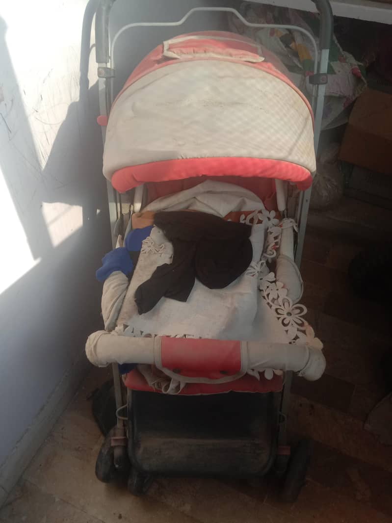 baby cot 0