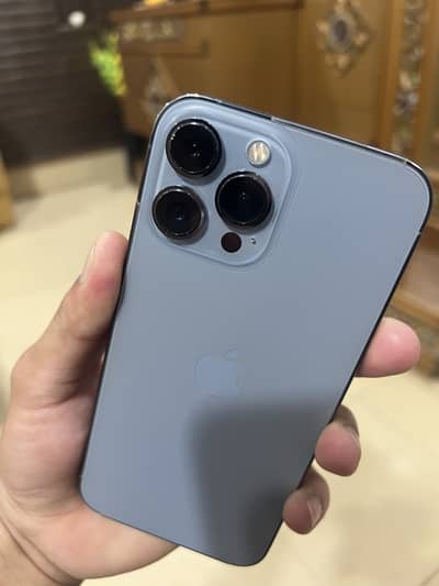 Apple iPhone 13 Pro Max