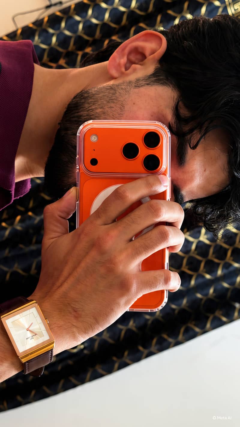 Apple iPhone 16 Pro Max jv 0