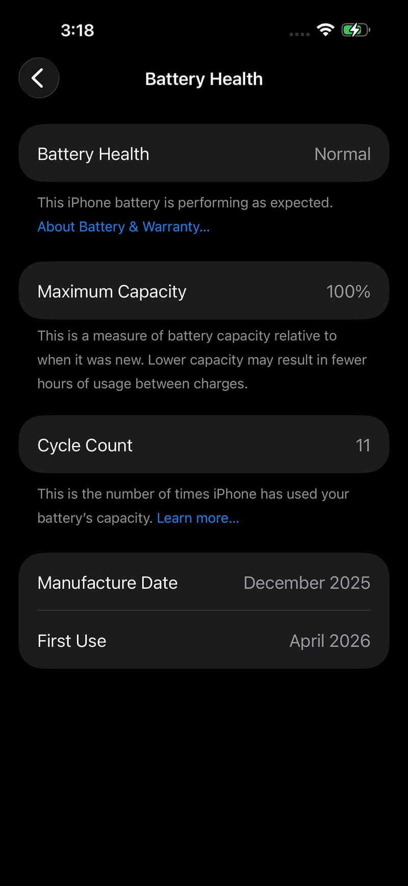 Apple iPhone 16 Pro Max jv 1