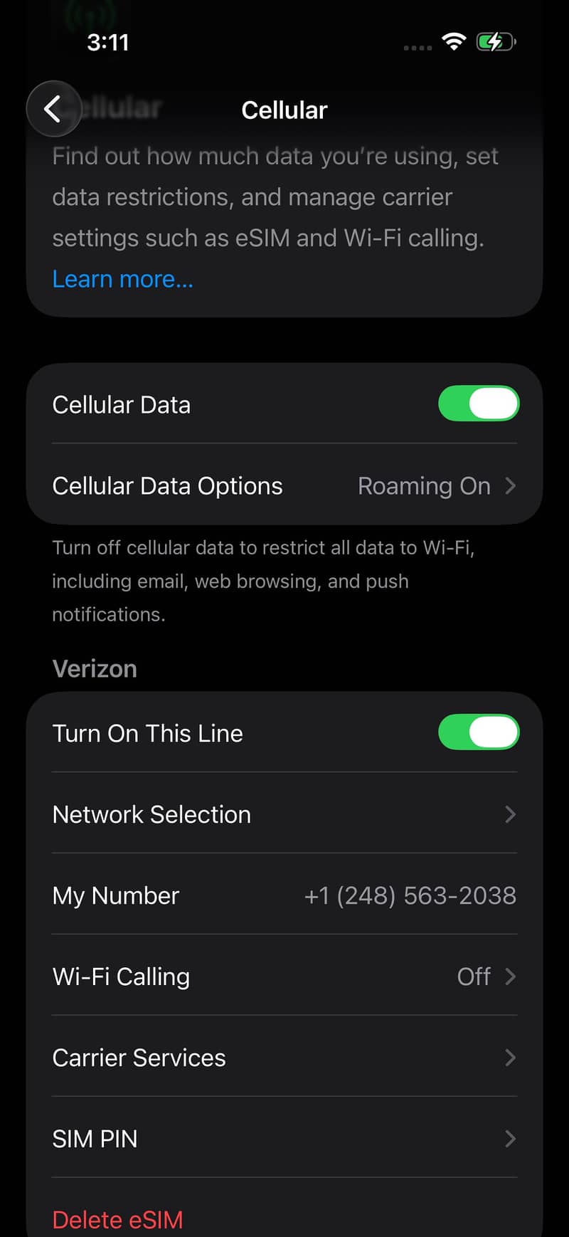 Apple iPhone 16 Pro Max jv 3