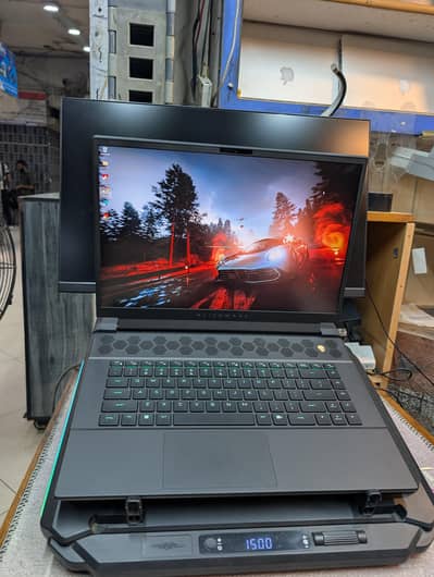 PREMIUM GAMING & BUSINESS LAPTOPS FOR SALE – KARACHI