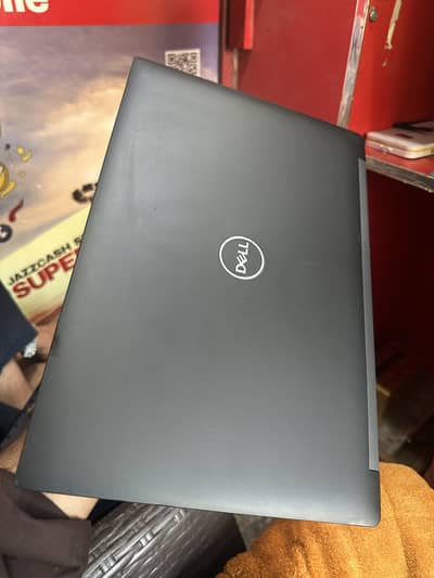 Dell latitude 7490 8 512(SSD] touch display