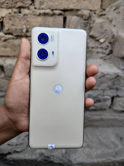 Motorola Moto G Stylus 24 5g