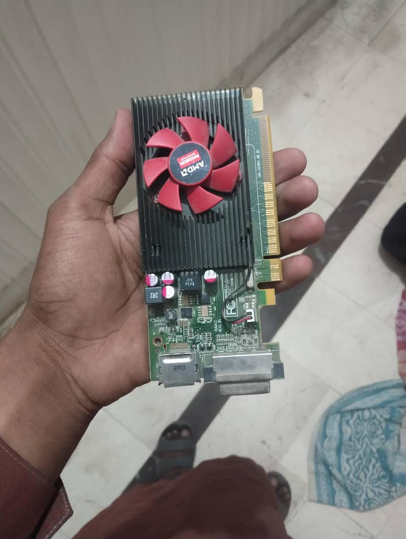 amd graphics card 2gb 0