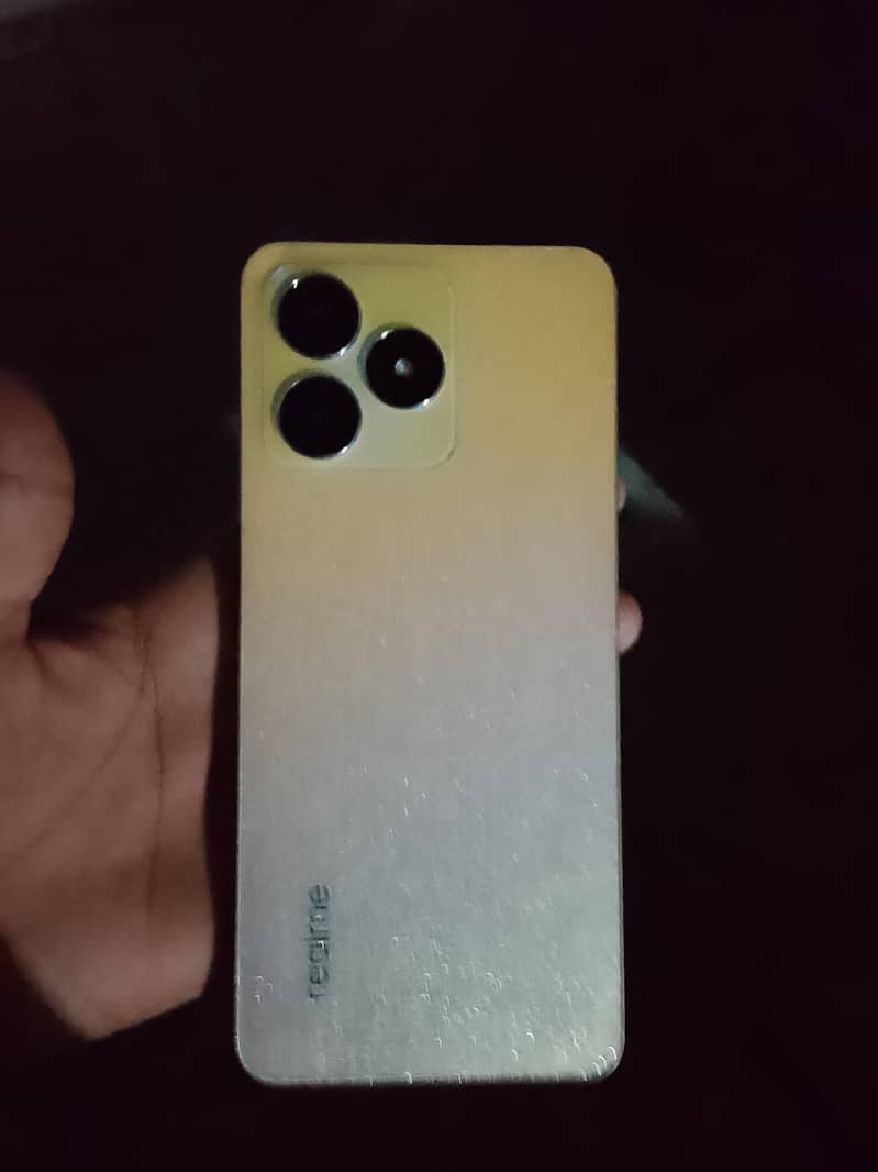 realme c53 5