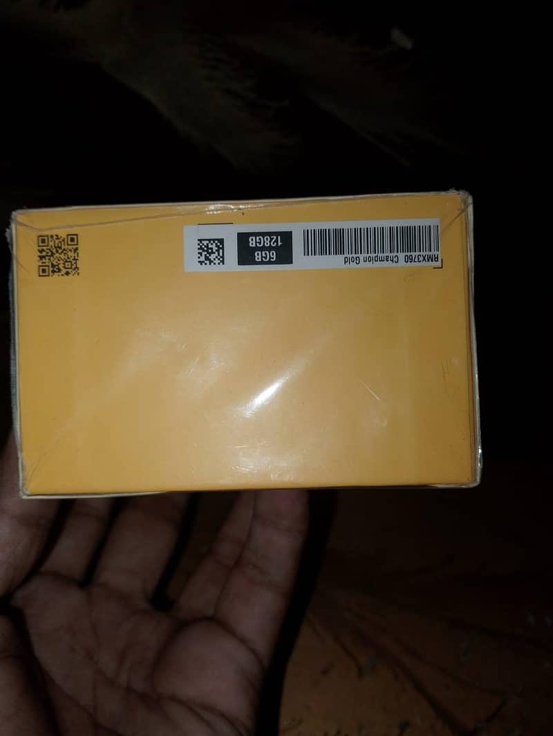 realme c53 7