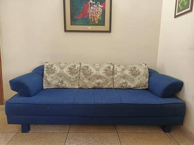 Sofa Set Qty 3