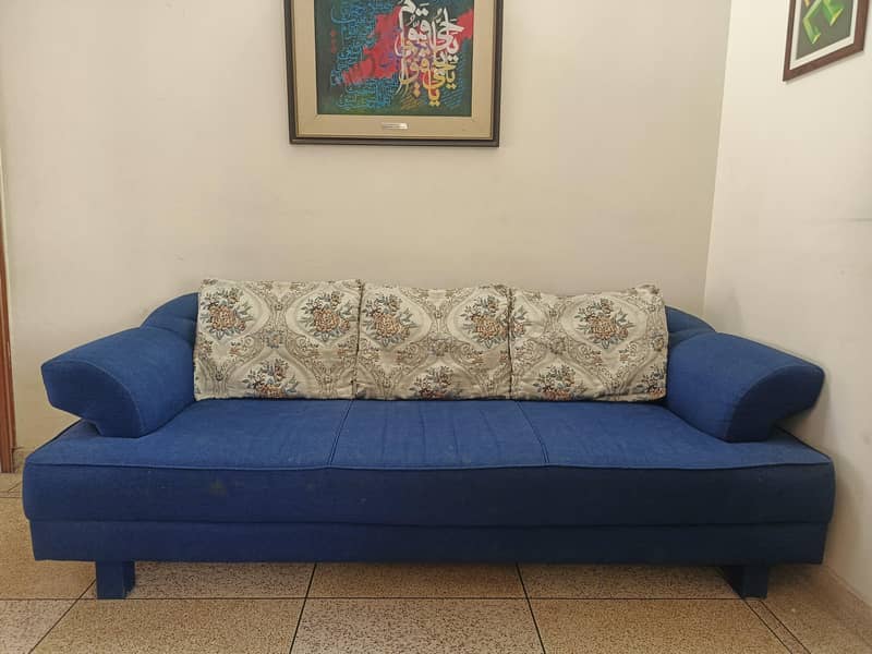 Sofa Set Qty 3 0